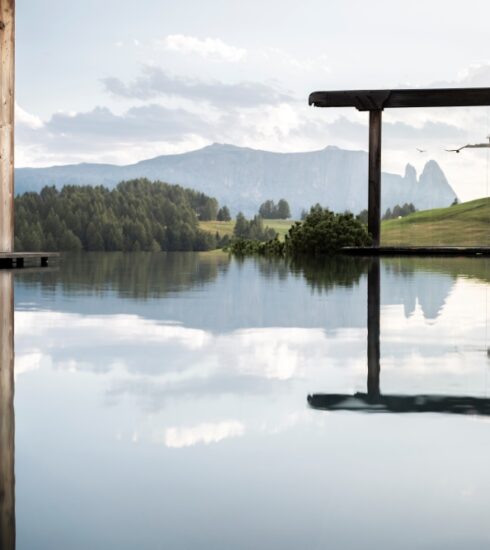 ADLER Lodge ALPE ©AlexFilz-4050