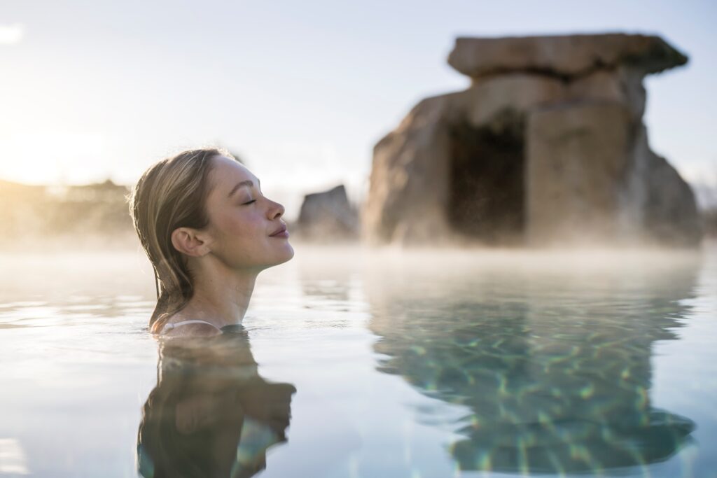 ADLER Spa Resort THERMAE ©AlexFilz