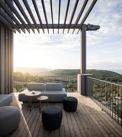 Salute Mediterranea ADLER Spa Resort SICILIA ©AlexFilz-0439 Terrace (1)