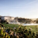 ADLER Spa Resort THERMAE ©AlexFilz