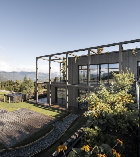 AKI Family Resort PLOSE ©AlexFilz