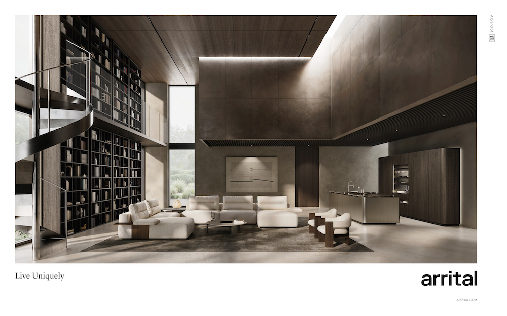 BLCK Arrital ph Press