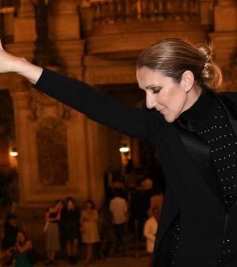 Celine Dion ph ig