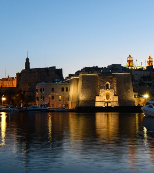 Cugò Gran Macina - Credit Kris Micallef