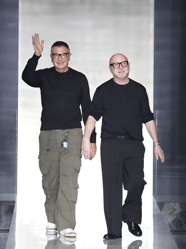 Dolce & Gabbana ph ig