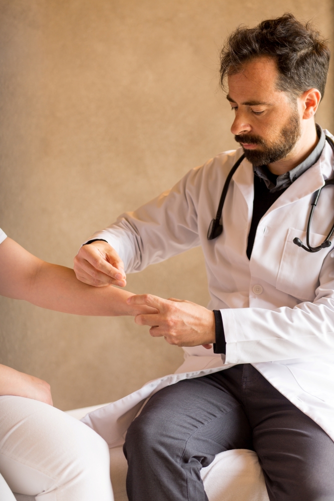 Dott. Taormina ph Press