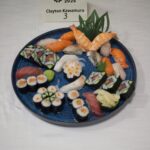 Corso Sushi - Edomae Kawamura