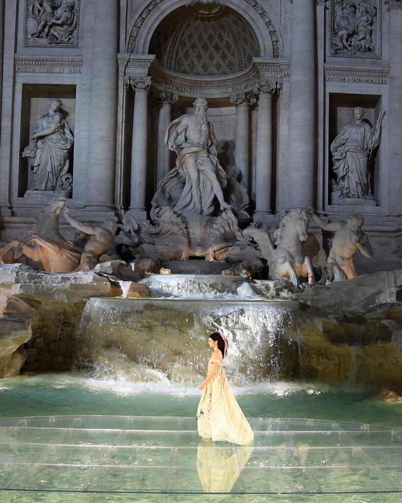 Fendi Roma ph ig