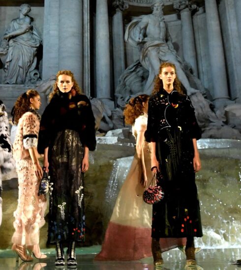 Fendi Roma ph ig1