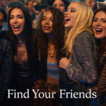 Find Your Friends Iervolino ph press