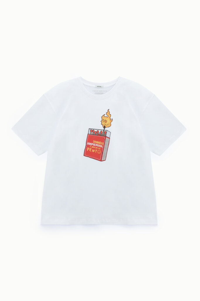 Imperial Capsule Collection ph press
