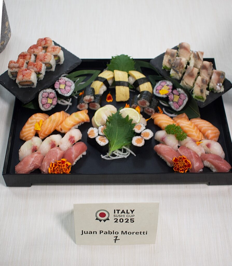 Italy Sushi Cup 2025 ph Press 2
