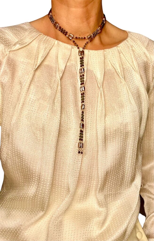 Lenis come collana ph press