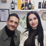 Nicole Spiteri Trattoriamo ph press