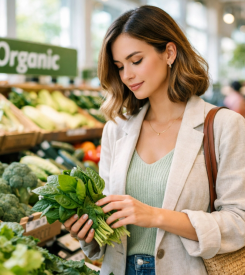 Spesa bio serve davvero o è solo un lusso inutile