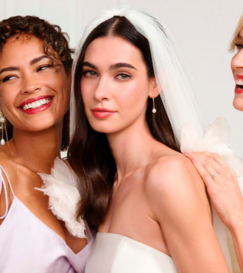 trucco sposa