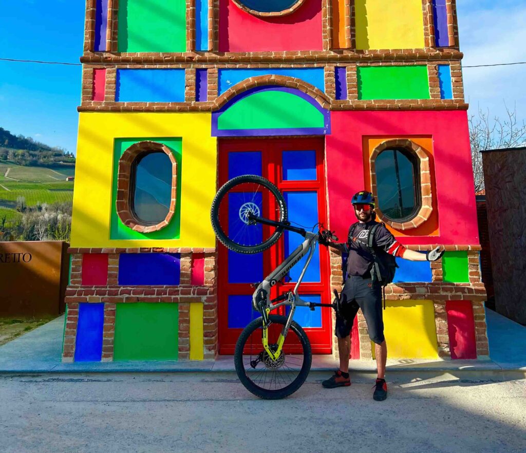 ebike langhe ph Press