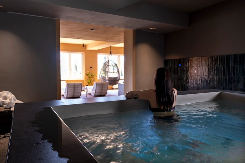Spa Piediluco ph Press