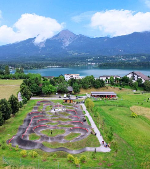 © Region Villach Tourismus Bauer Tom