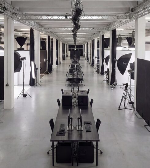 AI e moda negli ecommerce di lusso ph Press 1