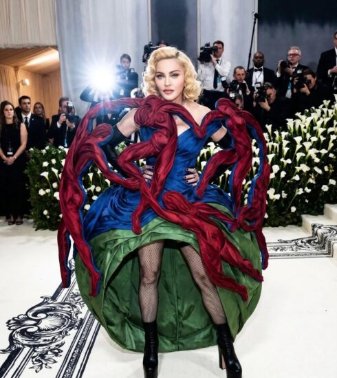 Met Gala 2026 ph IG
