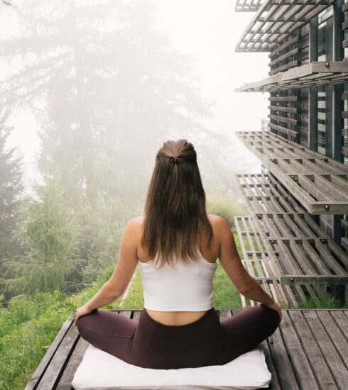 Benessere Soft hiking ph Press copia