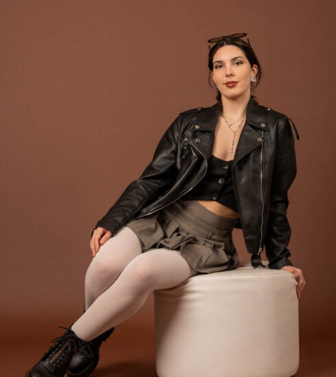Giulia Franchino Barra