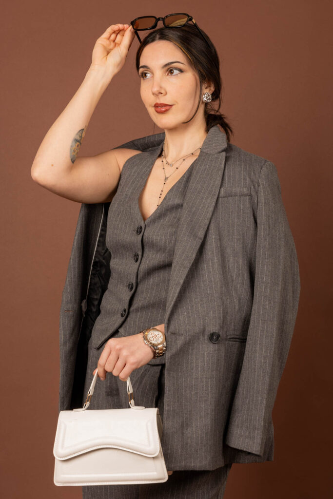 Giulia Franchino Barra