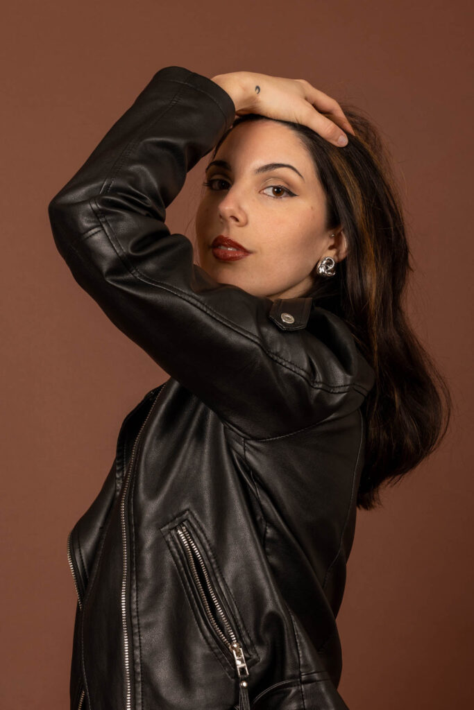 Giulia Franchino Barra