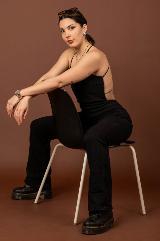 Giulia Franchino Barra