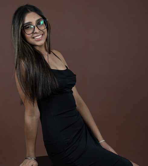 Jassmin Kaur PH Press