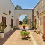 Airbnb salento ph Rachele Daminelli