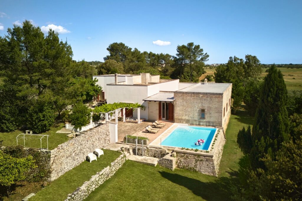 Airbnb salento ph web