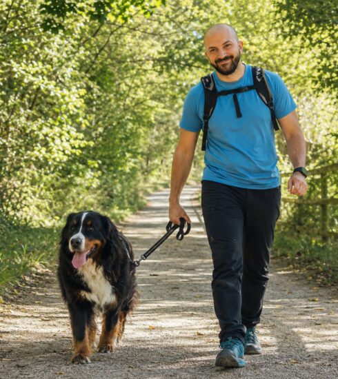 Amico Fido ph press