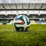 Sport business - Calcio ph Pixabay