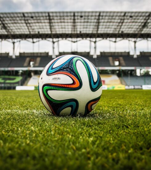 Sport business - Calcio ph Pixabay