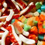 Caramelle ph Pexels