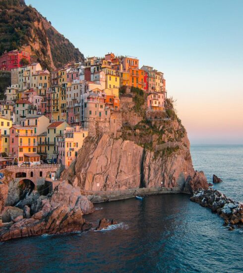 Case vacanza ph Pixabay