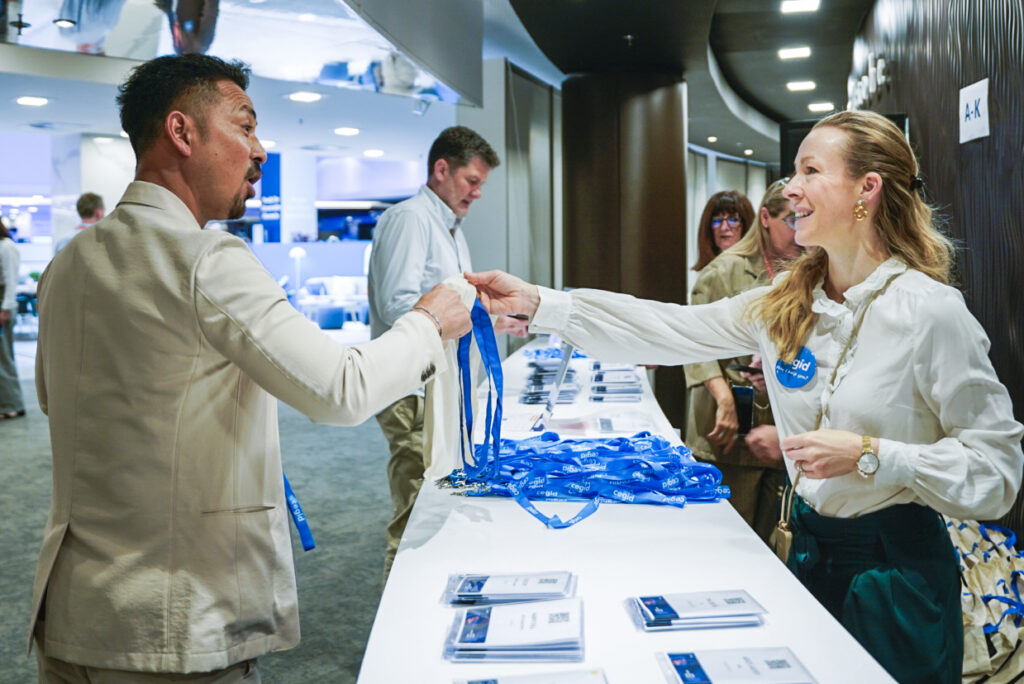 Cegid Connections Retail 2026 ph Press