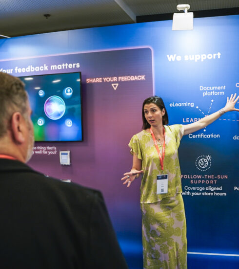 Cegid Connections Retail 2026 ph Press