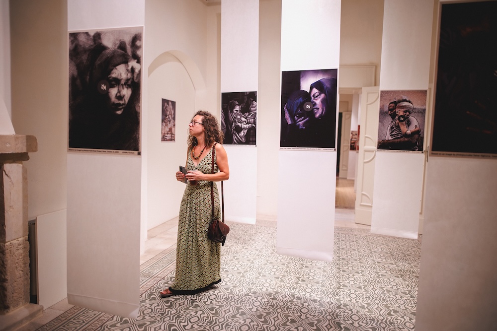 Cinema del reale ©Atraz&Emilia mostre