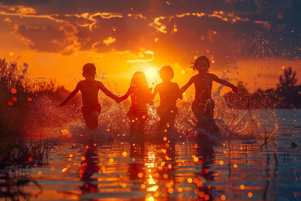 Famiglia in vacanza ph Pixabay