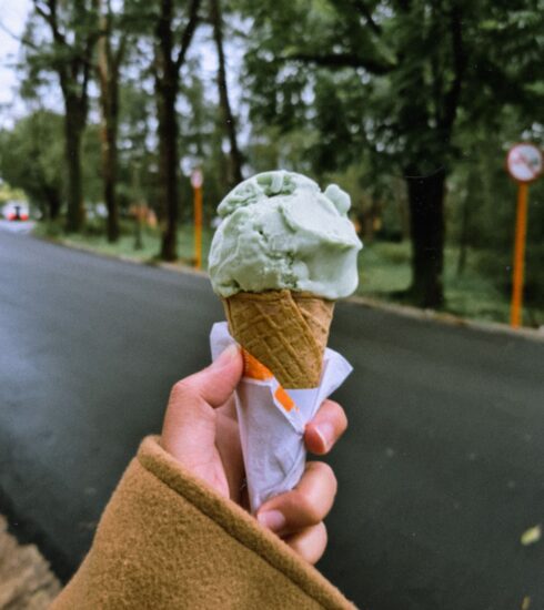 Gelato ph Pexels