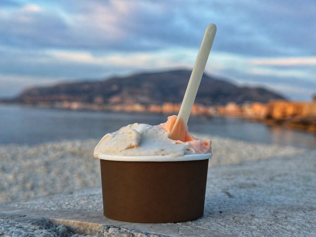 Gelato ph Press
