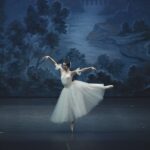 Giselle - Castello Sforzesco ph Press