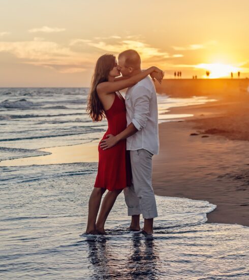 International Kiss Day ph Pixabay