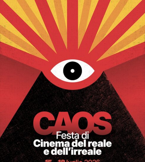 Manifesto Cinema del reale