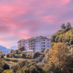 Resort Collina D oro Casa Stendhal ph press