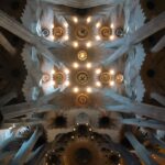 Sagrada Familia ph Pexels