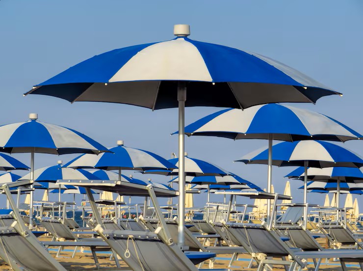 Spiagge più care estate 2026 ph fp